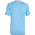 Футболка Inter Miami Cf 25/26 Third Adidas Originals, синий - фото 3