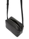 Сумка кросс-боди Calvin Klein, Black - фото 5
