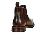 Ботинки Johnston & Murphy XC Flex Raleigh Chelsea - фото 6