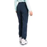 Брюки софтшелл Hose kals l Schöffel, синий - фото 4