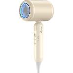 Фен Ha Jie Bret, желтый - фото