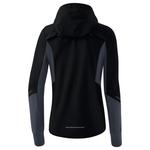 Гоночная куртка ERIMA, цвет schwarz - фото 2