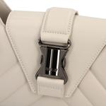 Сумка через плечо REPLAY, экрю - фото 4