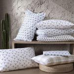 Комплект простыней Wrangler Southwestern, цвет Steers - фото 7