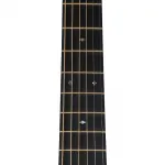 Martin Мартин OM28E Modern Deluxe с чехлом - фото 8