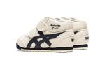 Кроссовки mexico mid runner ts Onitsuka Tiger, бежевый - фото 4