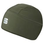 Шапка Sportful Matchy, зеленый - фото