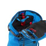 Рюкзак "Мутант 22" Osprey, синий flame - фото 6