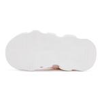 Warrior Low-Top Детские Беговые Кроссовки, Белый - фото 11