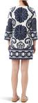 Платье Trina Turk Amy Dress, Multi - фото 3