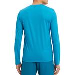 Рубашка Шейн ЛС М Mckinley, синий - фото 2