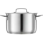 Кастрюля Fiskars - фото 2