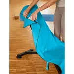 Полотенце Dyckhoff, сине-зеленый - фото 2