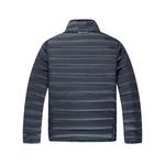 Пуховик мужской черный Columbia - фото 2