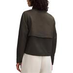 Куртка Always Effortless женская Lululemon, цвет White/WHT - фото 40