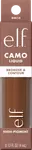 Бронзер e.l.f. Cosmetics Camo Liquid Bronzer & Contour 8 Deep - фото
