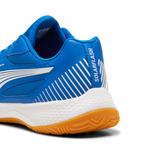 Кроссовки PUMA Solarflash III, Blue - фото 4