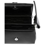 Vivienne Westwood Кожаная сумка через плечо - фото 3