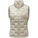 Under Armour Женская жилетка, 0072 Clay Gray - фото