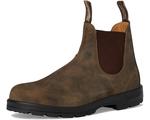 Ботинки Unisex Blundstone BL585, цвет Rustic Brown - фото 3