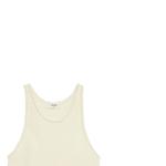 Жилет Celine женский, белый - фото 3