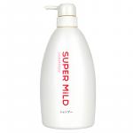 Набор шампуня и кондиционера unisex Super Mild - фото 4