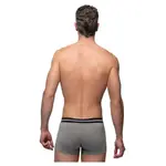 Трусы-боксеры Abanderado ASA077I.134, серый - фото 2