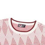 FILA Топ Women's Spring Sky Pink - фото 6