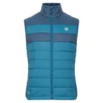 Жилет Dare2B Touring II, синий - фото 3