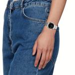 Флагманская модель L4.374.4.57.6 LONGINES - фото 3