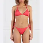 Купальный костюм Ea7, красный - фото