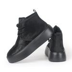 Ботинки Martin мужские черный Thai Points - фото 4