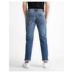 Джинсы Lee Extreme Motion MVP, синий - фото 2