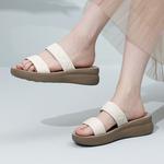 Шлепанцы женские Cigna, черный - фото 13