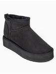 Ботильоны ISLAND BOOT Ankle-Boots Miley, черный - фото 2