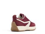 Кроссовки Call It Spring Danie Sneaker, Merlot - фото 2