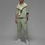 Спортивные брюки Air Jordan Knit Pants FB1454-343 - фото 3