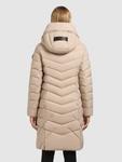 Зимнее пальто khujo Odana 3, Beige - фото 3