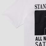 Футболка Stan Ray Solstice Stan Ray, White - фото 3
