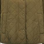 WEEKEND MaxMara Куртка-бомбер, Green - фото 4