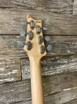 PRS Silver Sky Maple - Венецианский синий с BG - фото 6