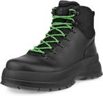 Мужские модные ботинки ECCO, черный - фото