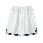 Шорты для баскетбола унисекс JINBEILE, серый - фото 7