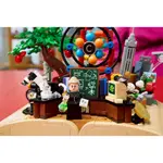 Конструктор Lego 21355, мультиколор - фото 7