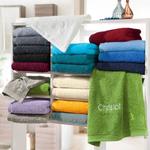 Банное полотенце Möve 142001, 100x1x160 см, белый - фото 2