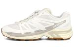 Кроссовки SALOMON XT-Wings 2 White Pantone Bright White Lunar - фото