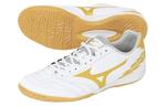 Кроссовки monarcida pro 'white gold' Mizuno, белый - фото 3