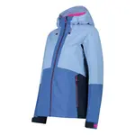 Куртка CMP 34Z6526, синий - фото 3