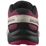 Походные ботинки Salomon Speedcross, розовый - фото 5