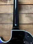 Epiphone "Inspired by" Les Paul Custom Ebony с чехлом - фото 10